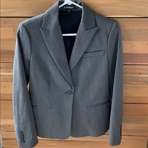 Suit Jacket